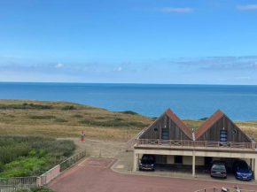 LA MER EN VUE, destination naturelle pour 2, avec WIFI et parking